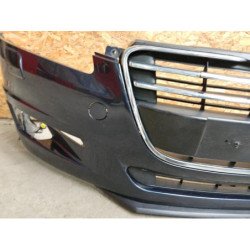Pare Choc Avant Peugeot 508 1 Phase 1 (3)